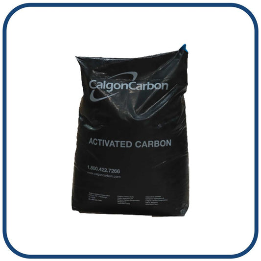 ACTIVATED CARBON - CALGON FILTRASORB 100 - Watermart Perkasa