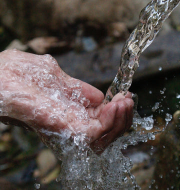 8 Kegiatan Yang Harus Menggunakan dan Membutuhkan Air Bersih - Watermart Perkasa