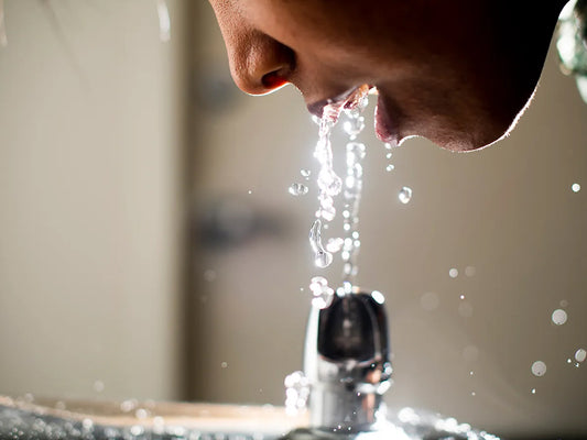 Memahami Syarat Kimia dalam Air Minum untuk Kesehatan yang Lebih Baik