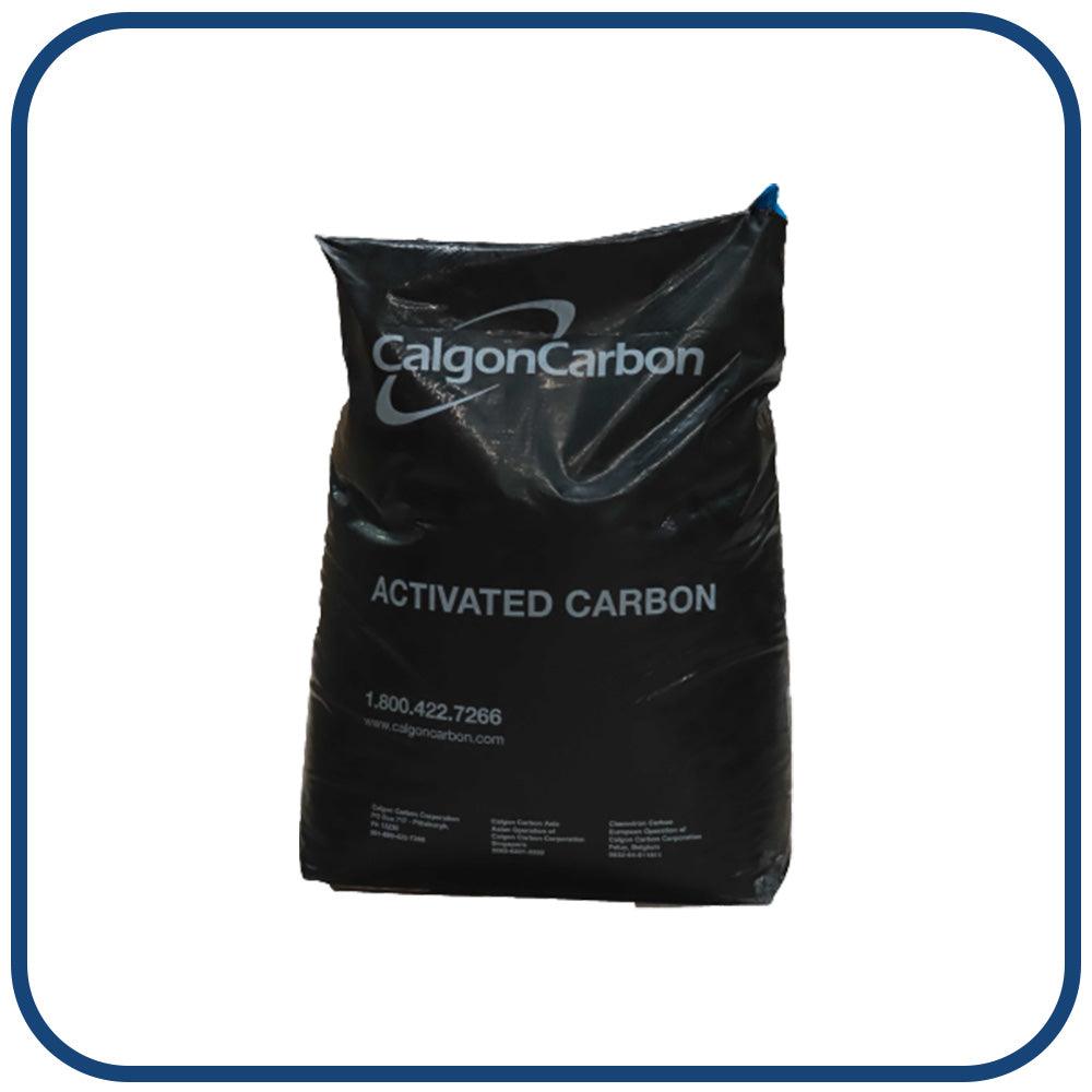 ACTIVATED CARBON - CALGON FILTRASORB 100